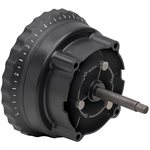 Stenner Part FC5040D Feed Rate Control with Shaft (for Classic 45 and 85 Series)