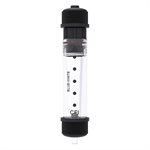 Blue-White FI-100-4V In-Line Flow Indicator 1 / 4 in.