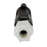Stenner Part MCINJ38 26-100 PSI Injection Check Valve Assembly 3 / 8 in., Pack of 5