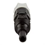 Stenner Part MCINJ38 26-100 PSI Injection Check Valve Assembly 3 / 8 in., Pack of 5