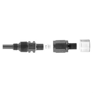 Stenner Part UCINJ38 26-100 PSI Injection Check Valve Assembly 3 / 8 in.