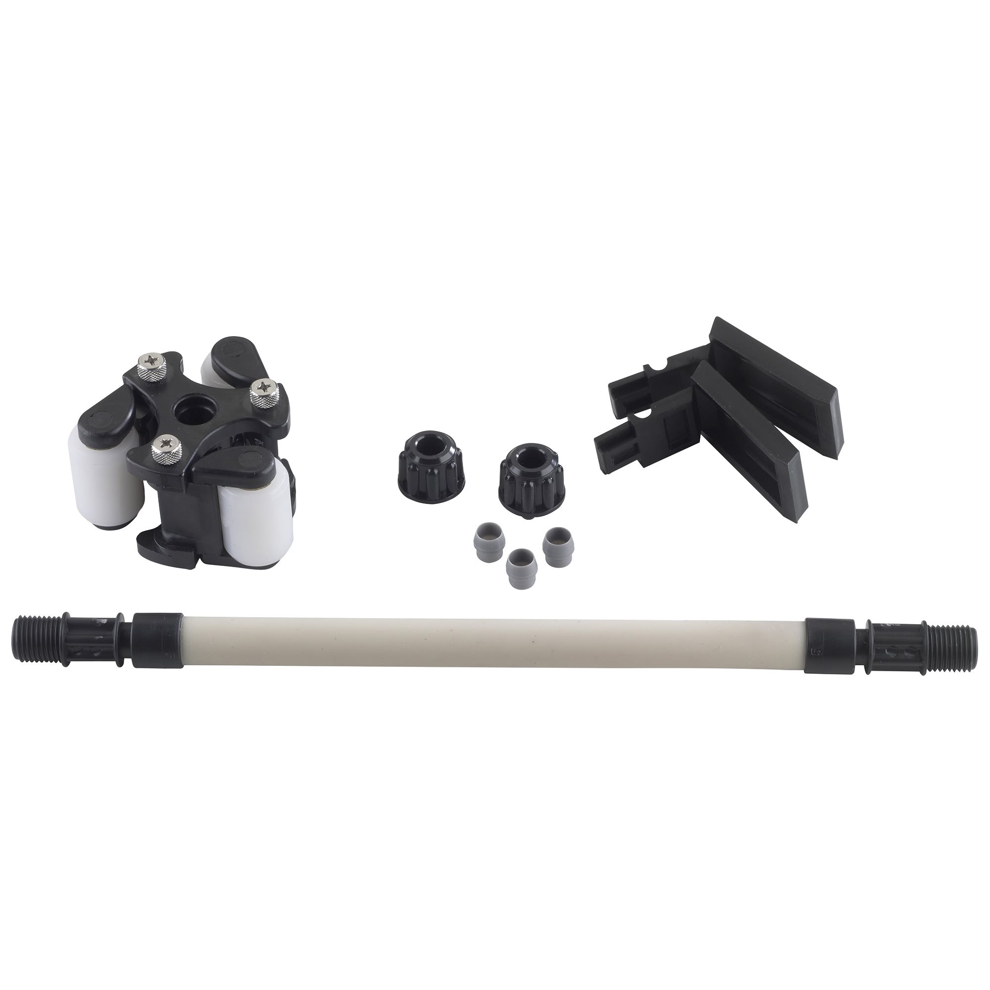 Stenner QP253K Pump Head Service Kit, #3 QuickPro Classic