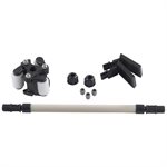 Stenner QP252K Pump Head Service Kit, #2 QuickPro Classic