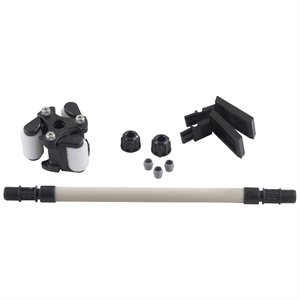 Stenner QP251K Pump Head Service Kit, #1 QuickPro Classic