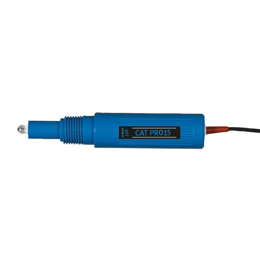 CAT 4000 Controller with WiFi Support