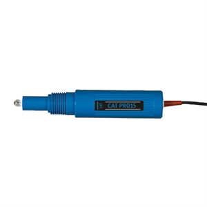 pH Probe for CAT Controller, 2 ft. Cable
