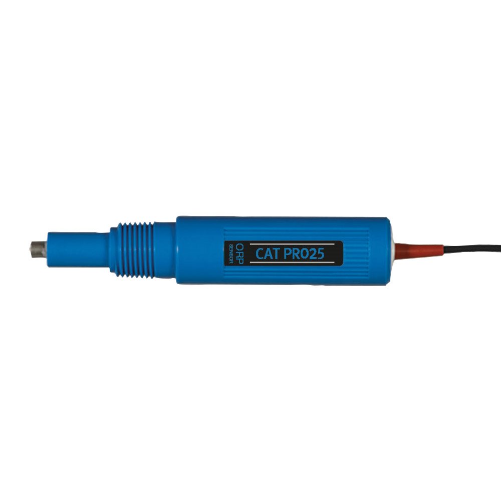 ORP Probe for CAT Controller, 10 ft. Cable