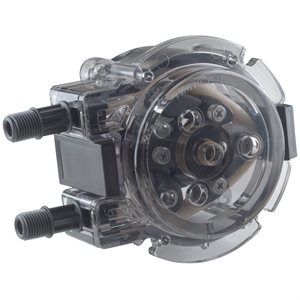 Stenner Part QP251-1 QuickPro #1 Pump Head Assembly