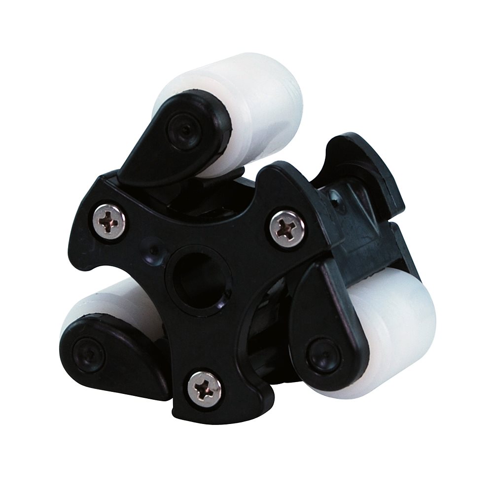 Stenner Part QP500-1 QuickPro Roller Assembly