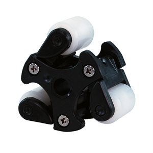 Stenner Part QP500-1 QuickPro Roller Assembly