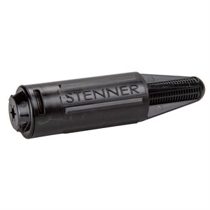 Stenner Part ST114 Weighted Suction Line Strainer 1 / 4 in.