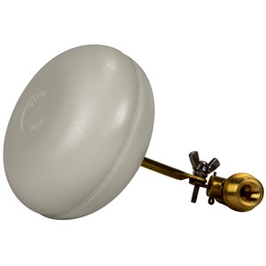 Pentair T26 Brass Valve for Automatic Water Filler