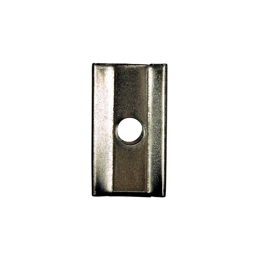 IBar Grating HoldDown Clip, Stainless Steel