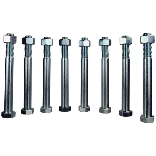 Valve Bolt Kit 12"