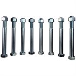 Valve Bolt Kit 12"