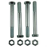 Valve Bolt Kit 2.5" & 3"