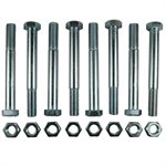 Valve Bolt Kit 4"