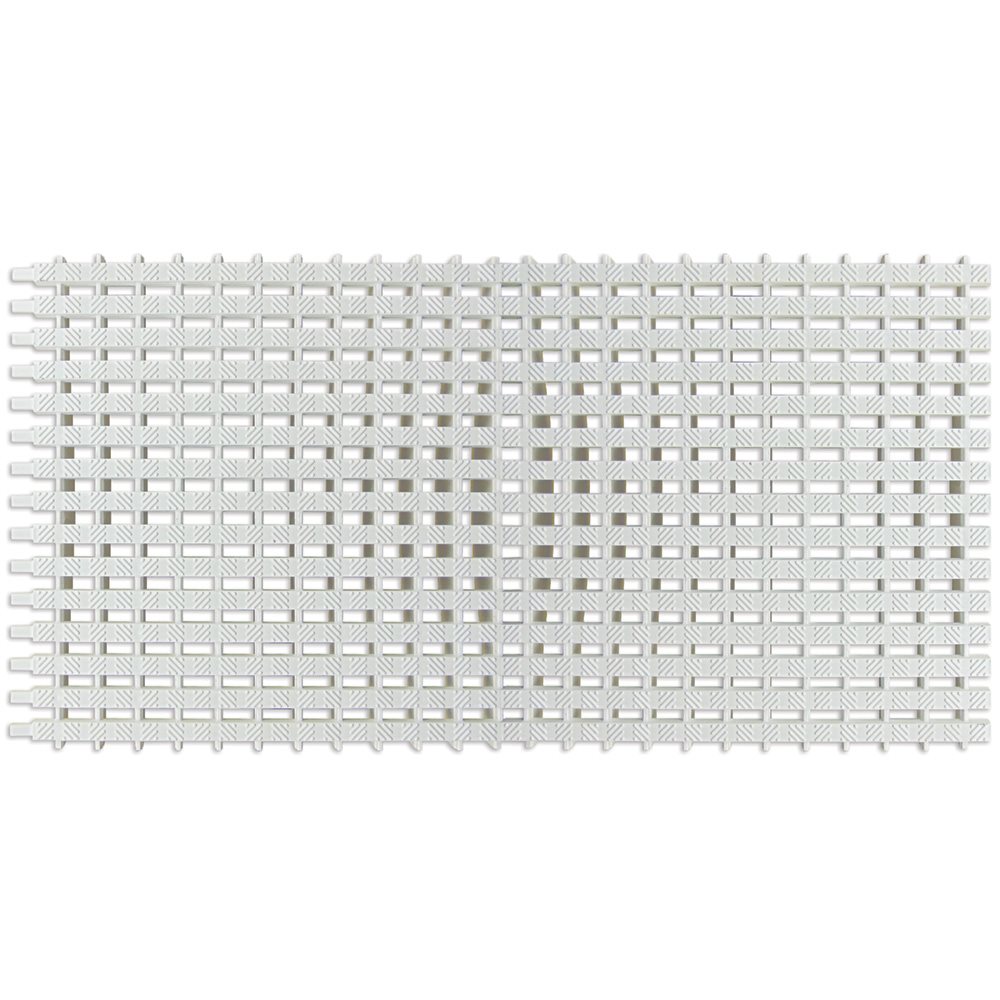 Daldorado Parallel Straight Grating, 12 inch