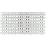 Daldorado Parallel Straight Grating, 12 inch