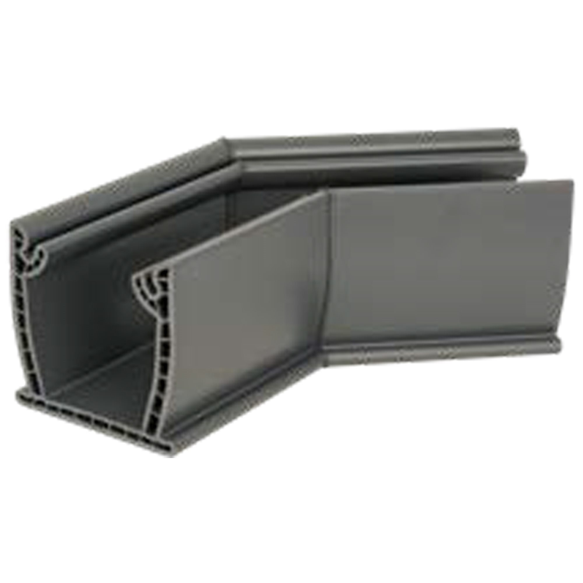 Stegmeier 45 Degree Adapter for Flowmaster 3 A / T Deck Drain