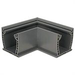 Stegmeier 90 Degree Adapter for Flowmaster 3 A / T Deck Drain