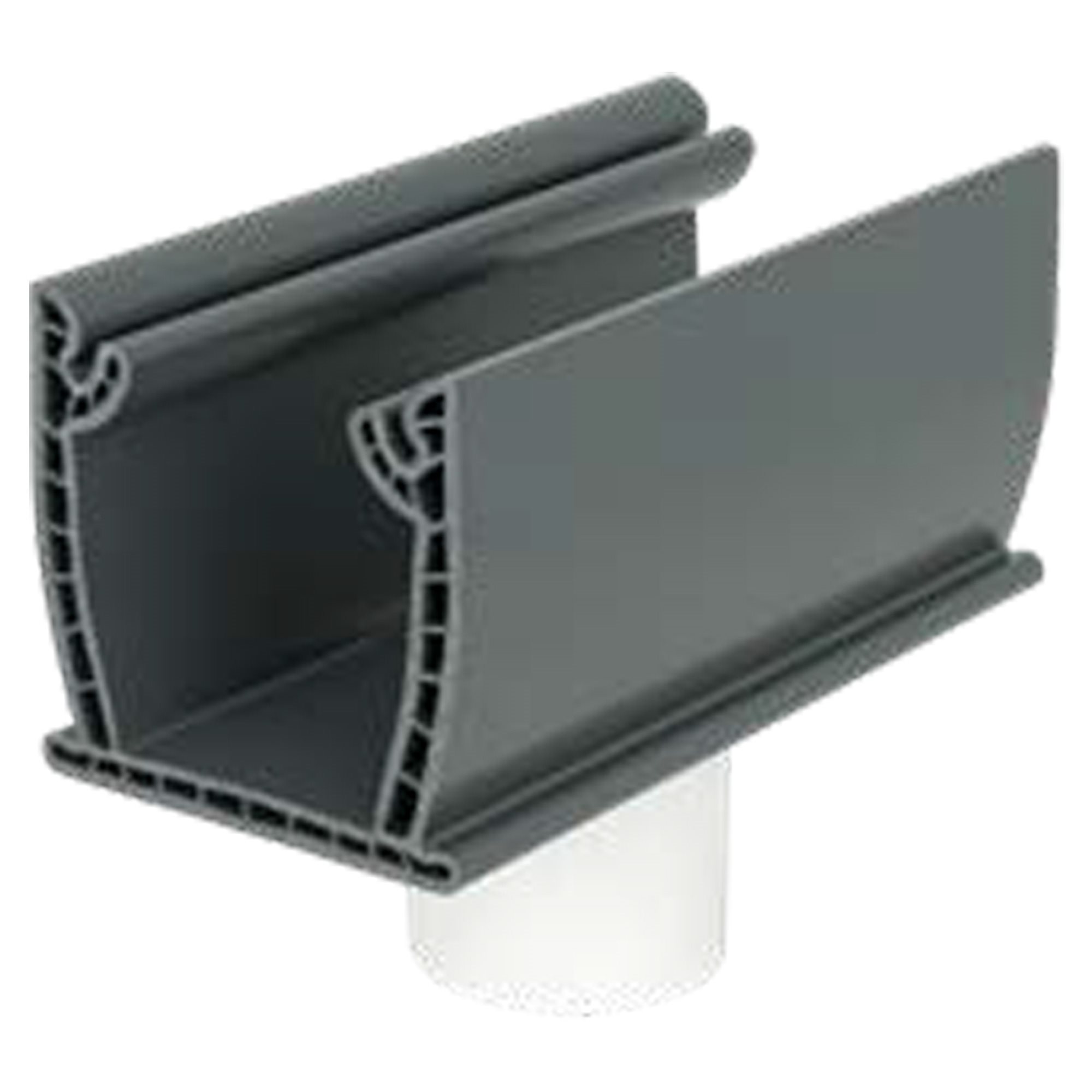 Stegmeier Down Adapter for Flowmaster 3 A / T Deck Drain