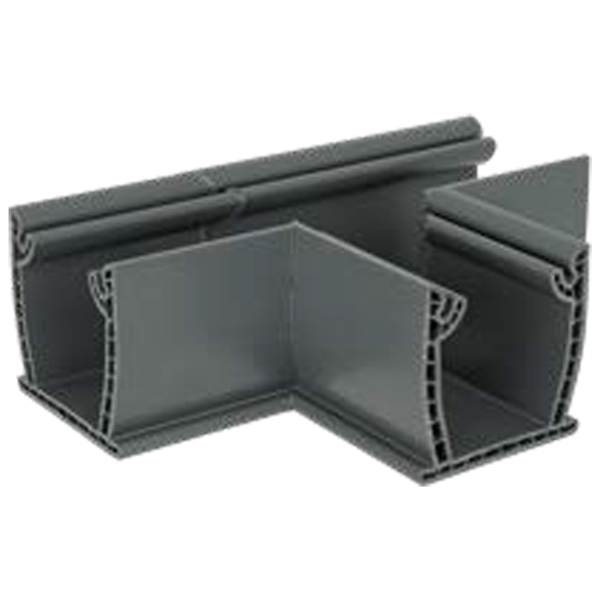 Stegmeier Tee for Flowmaster 3 A / T Deck Drain