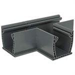 Stegmeier Tee for Flowmaster 3 A / T Deck Drain