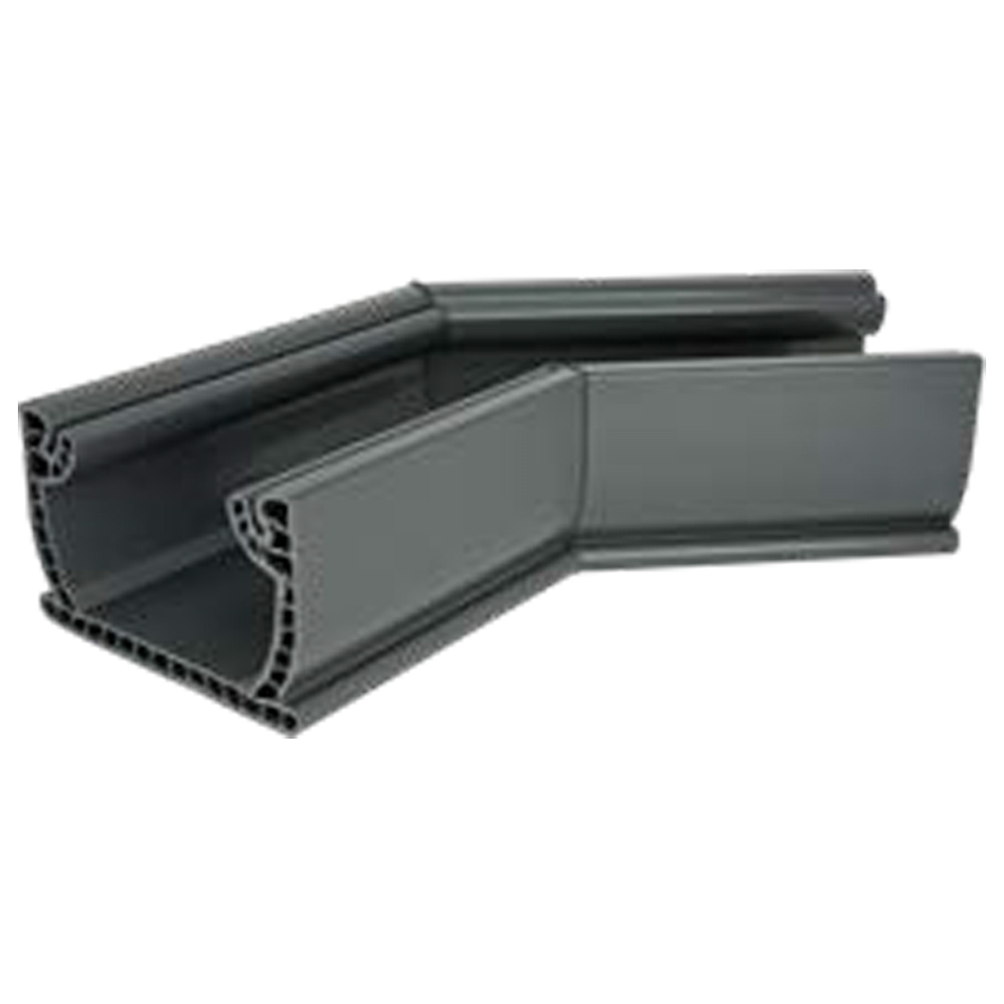 Stegmeier 45 Degree Adapter for Flowmaster A / T Deck Drain