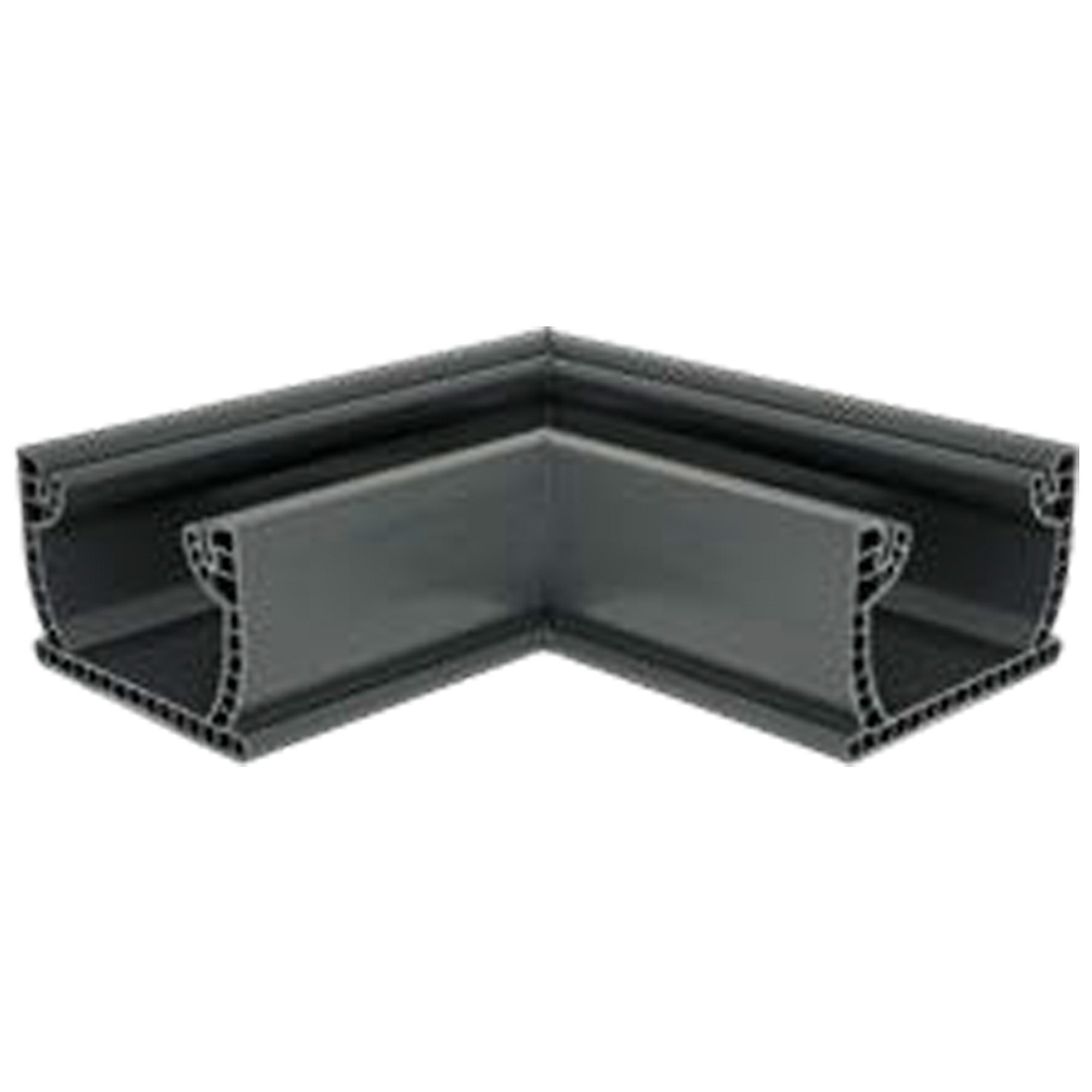 Stegmeier 45 Degree Adapter for Flowmaster A / T Deck Drain