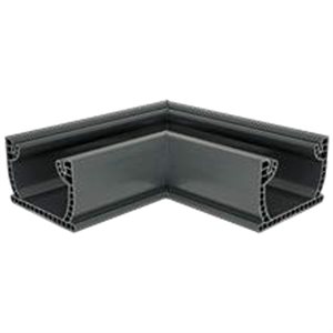 Stegmeier 45 Degree Adapter for Flowmaster A / T Deck Drain