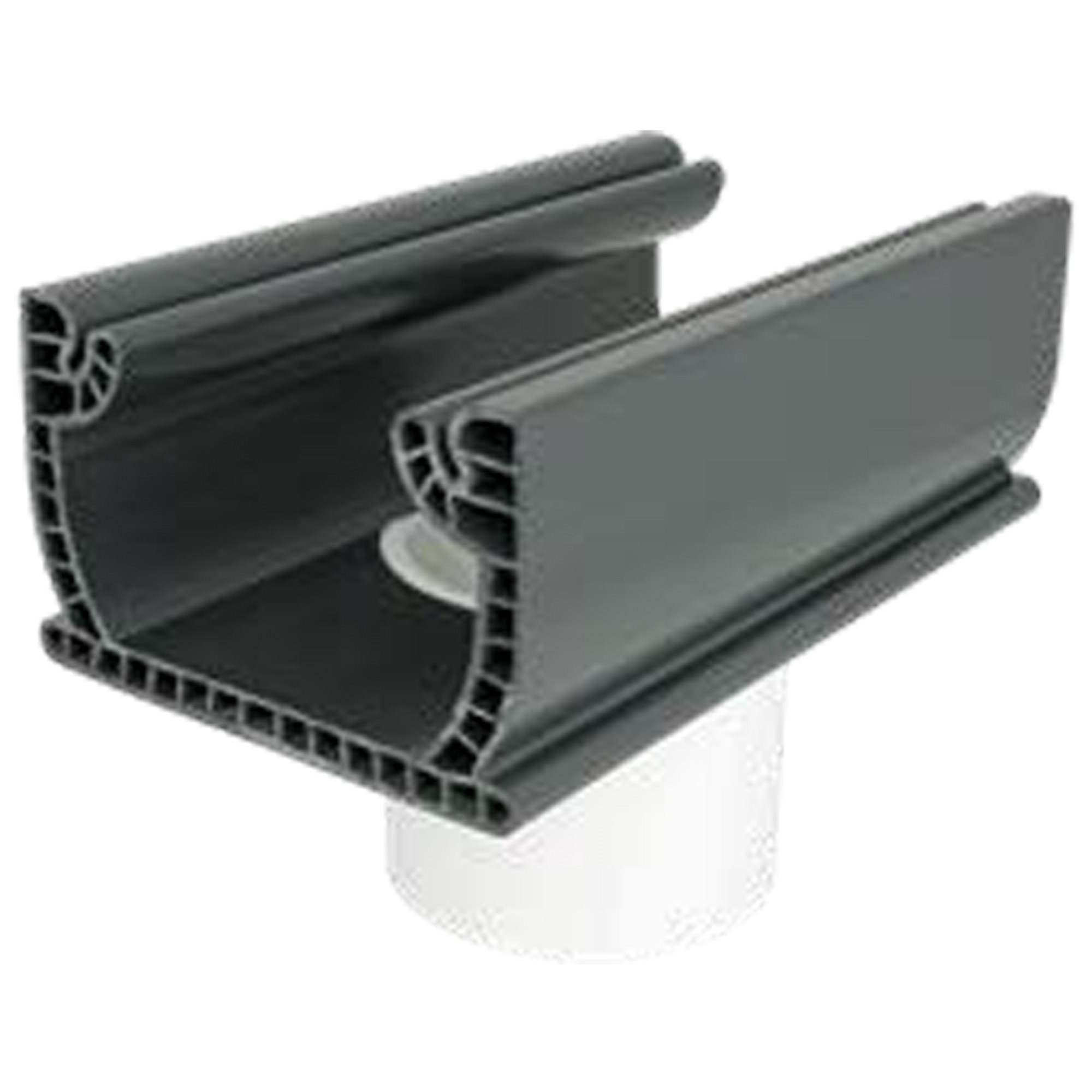 Stegmeier Down Adapter for Flowmaster A / T Deck Drain