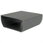 Stegmeier Coupler for Flowmaster A / T Deck Drain