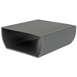 Stegmeier Coupler for Flowmaster A / T Deck Drain