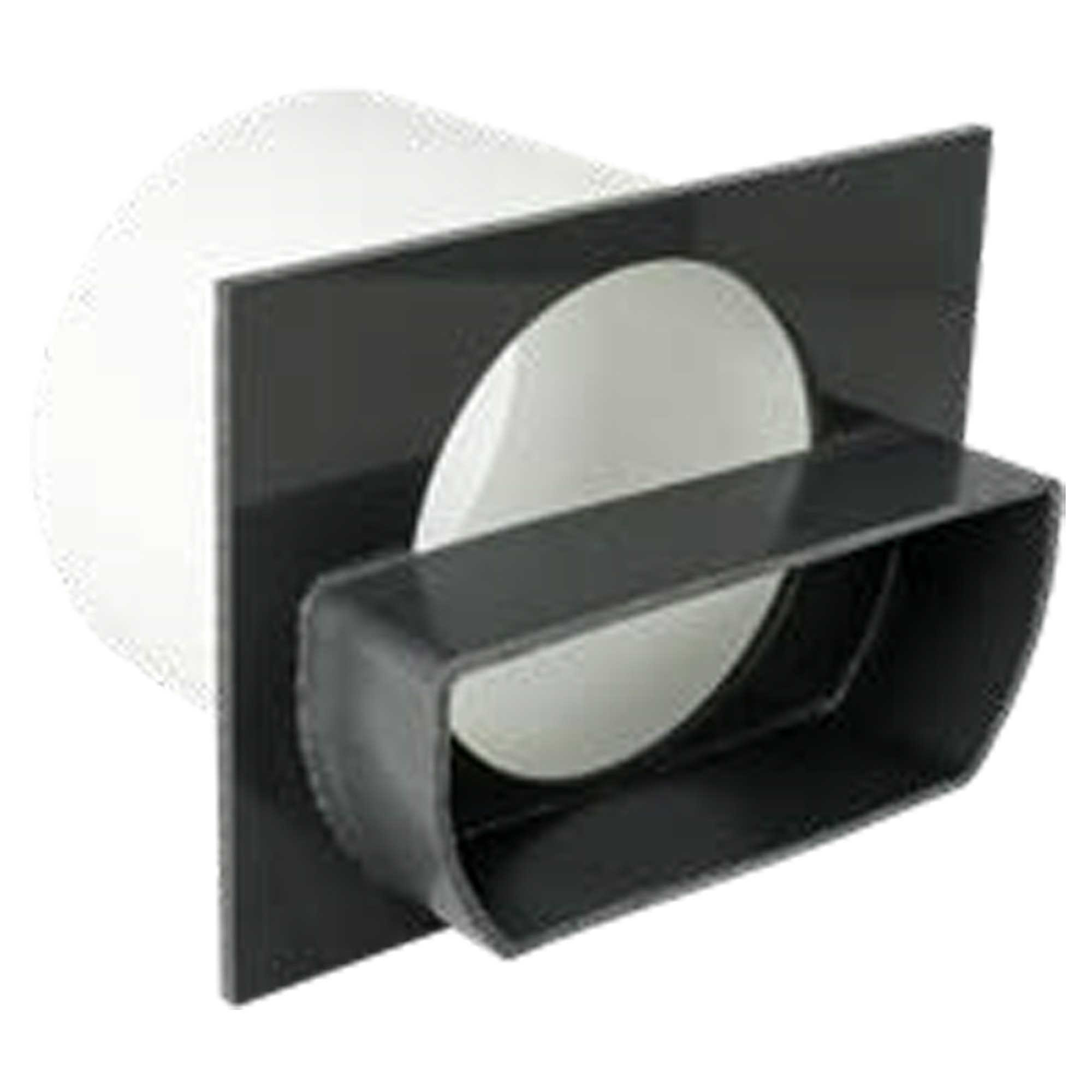 Stegmeier End Adapter Plug for Flowmaster A / T Deck Drain