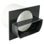 Stegmeier End Adapter Plug for Flowmaster A / T Deck Drain