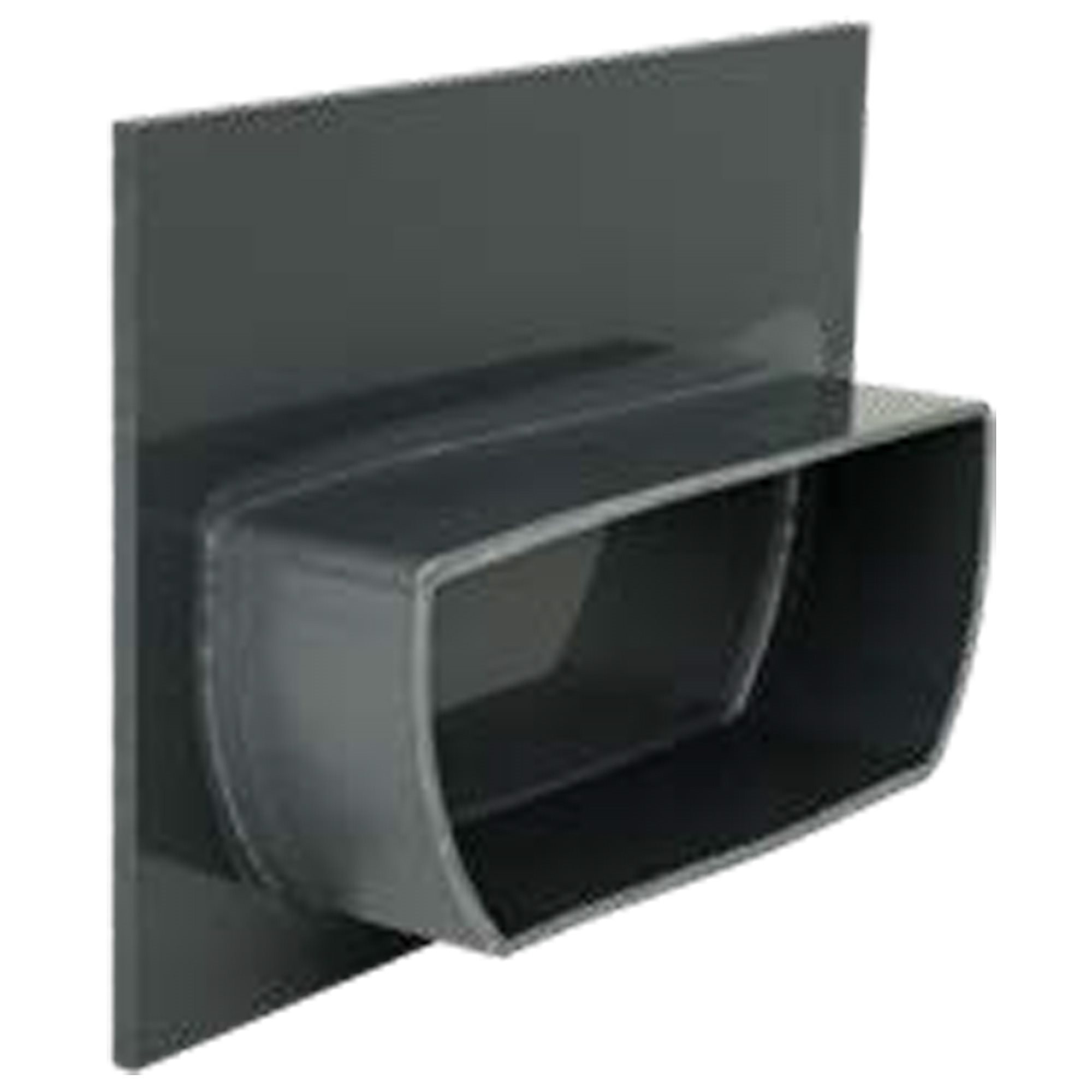 Stegmeier End Plug for Flowmaster A / T Deck Drain