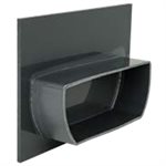 Stegmeier End Plug for Flowmaster A / T Deck Drain