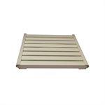 Grate Ideas "America the Grate" PVC Grating