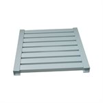 Grate Ideas "America the Grate" PVC Grating