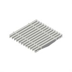 Grate Ideas "America the Grate" PVC Grating