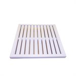 Grate Ideas "America the Grate" PVC Grating