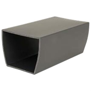 Stegmeier Coupler for Flowmaster 3 A / T Deck Drain