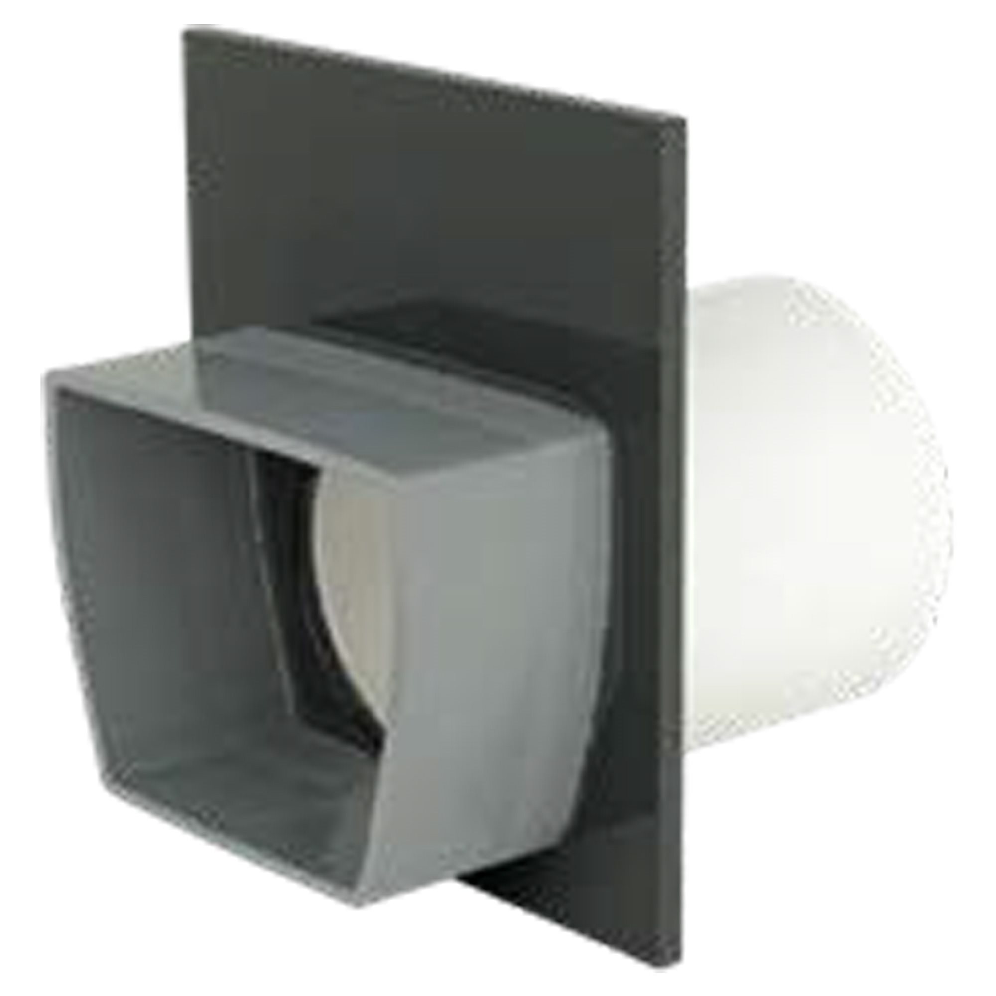 Stegmeier End Adapter for Flowmaster 3 A / T Deck Drain