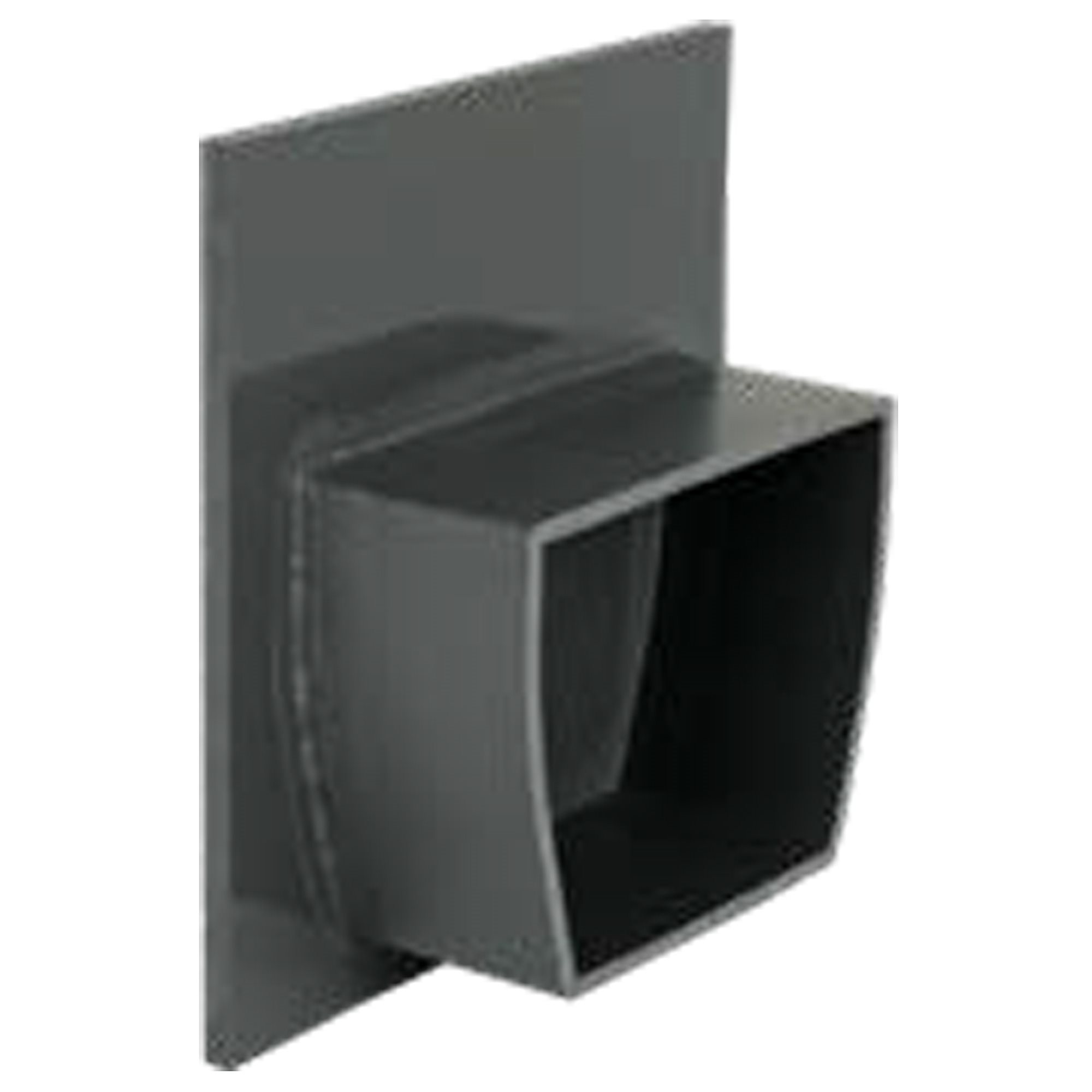 Stegmeier End Plug for Flowmaster 3 A / T Deck Drain