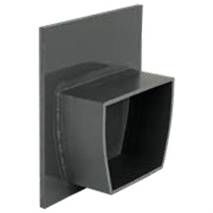 Stegmeier End Plug for Flowmaster 3 A / T Deck Drain