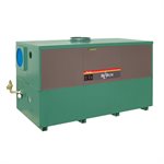 Raypak Hi-Delta Heaters