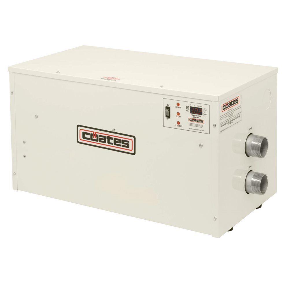 Coates Electric Heaters