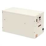 Coates Electric Heater 12412CE, 12 KW, 240V, 1 Phase