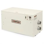 Coates Electric Heater 12424CPH, 24 KW, 240V, 1 Phase